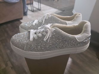 Used GORGEOUS BETSEY JOHNSON shoes×