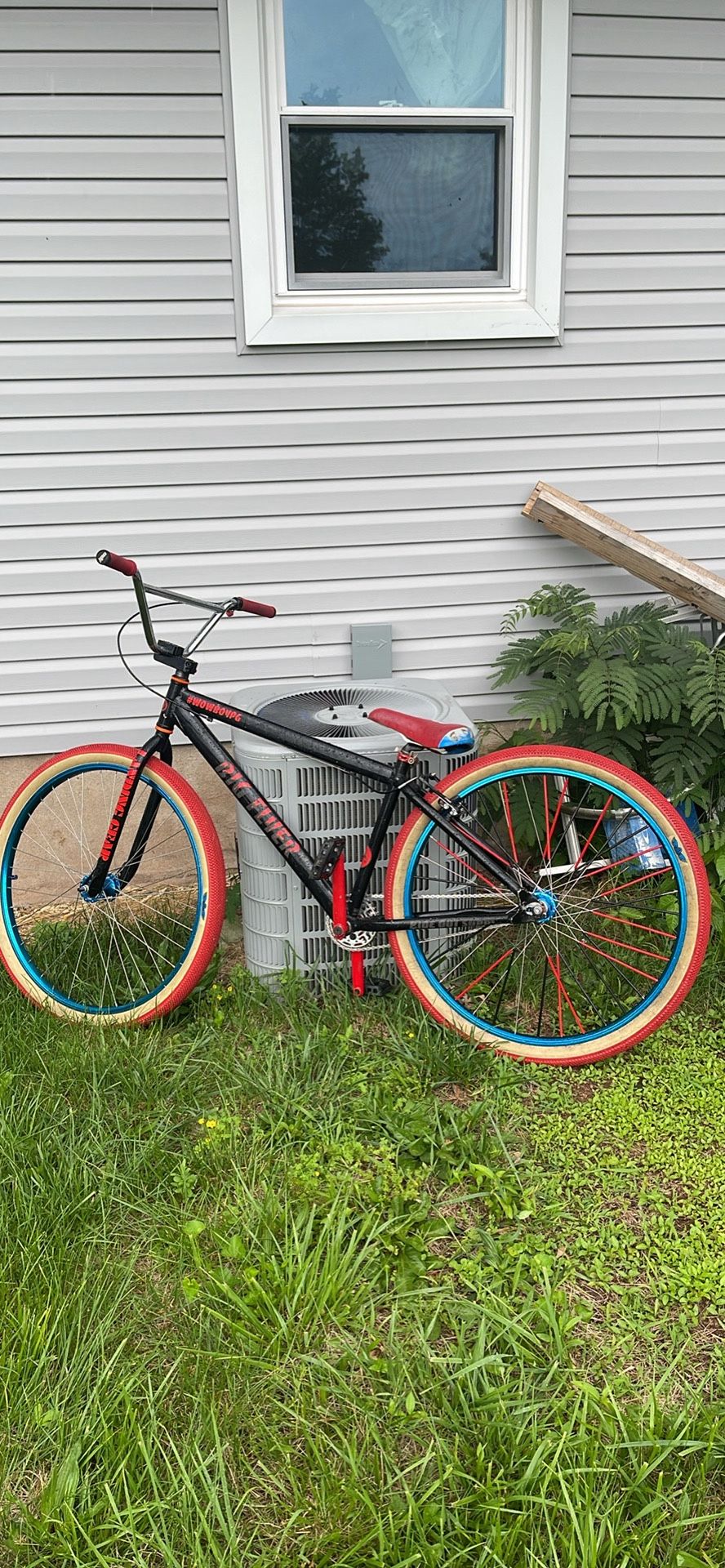 29’ SE Big Flyer