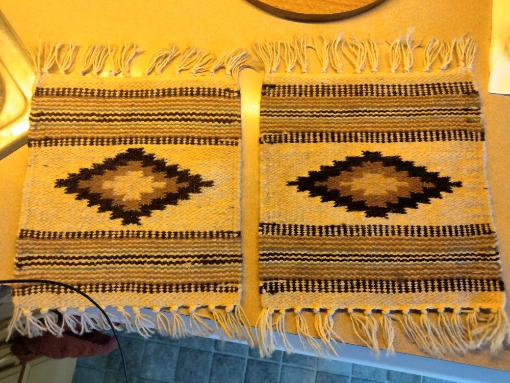 Southwestern Decor