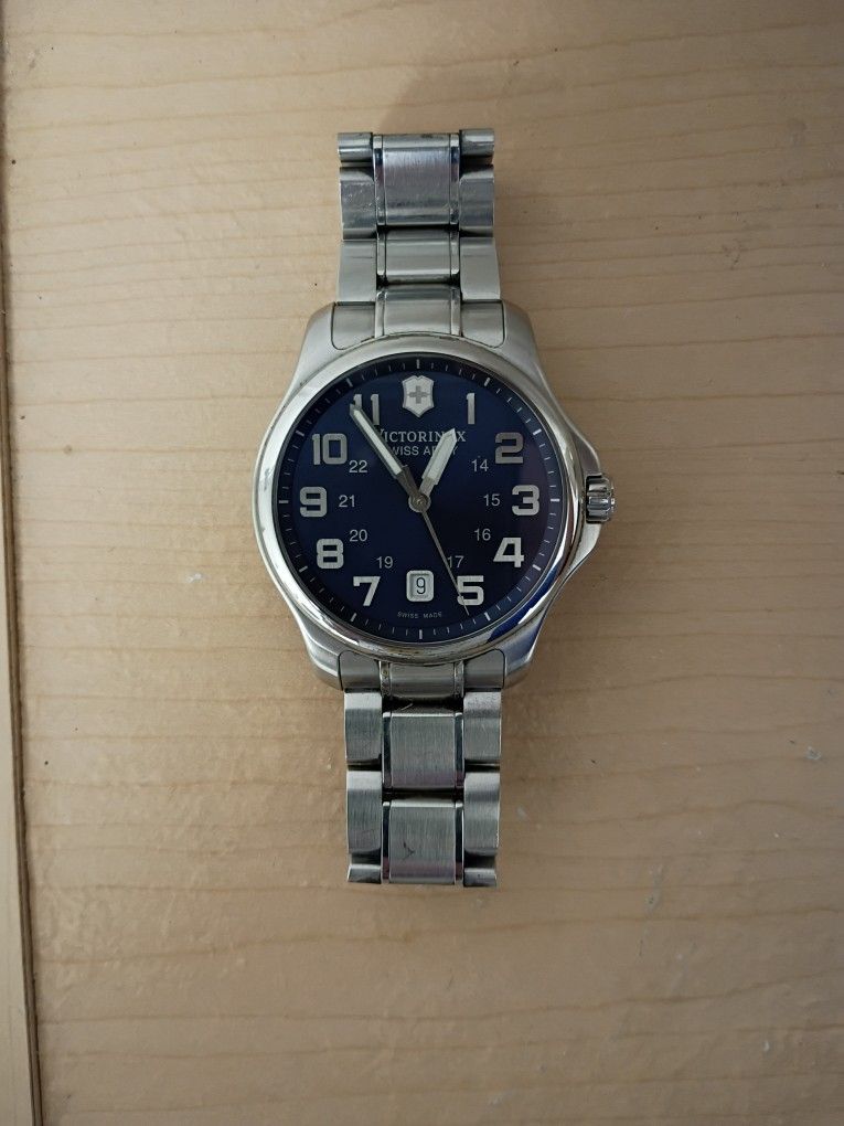 Victorinox