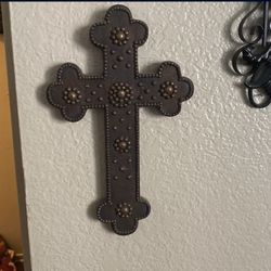 Crosses