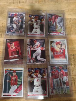 Mike Trout