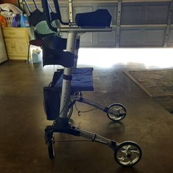 Standing Walker Or Sit Down Walker