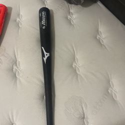 Mizuno Bamboo