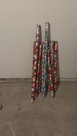 13 Wrapping Papers Beautiful 4 Piece Green Cups 