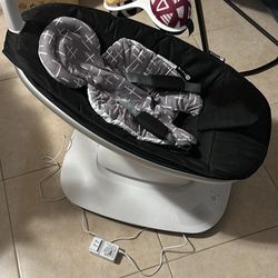 4moms Mamaroo