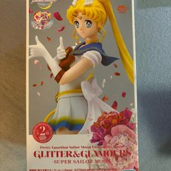 Sailor Moon