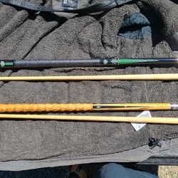 Pool Cue Set