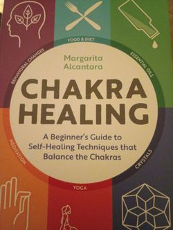 Chakra Healing