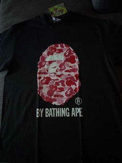 2 Bape shirts
