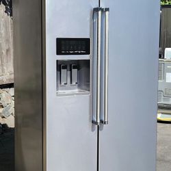 KitchenAid Refrigerator W36xD33xH69 Inches