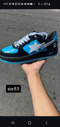Bape shoes