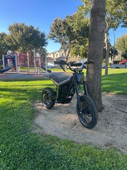 Modded Blacked out Tuttio        (emoto)