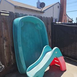 STEP2 BIG SPLASH CENTER