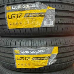 205 60 15 Llantas Nuevas 