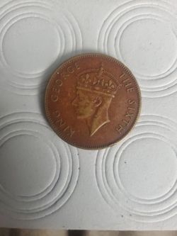 1950s Penny