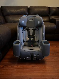 SAFETY 1ST CAR SEAT 💺