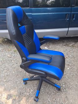 RS gaming chair