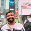 Binith Hegde