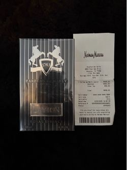Parfums de Marly Layton 4.2oz Authentic