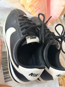 Nike Cortez