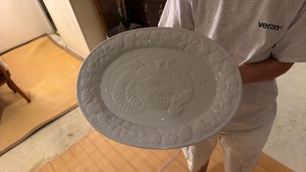Plate