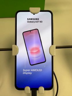 Samsung Galaxy A37