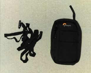 Lowepro Tahoe CS 20 camera case