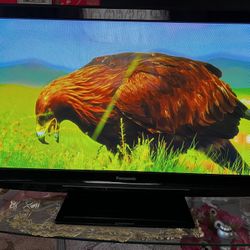 Panasonic TV 40”