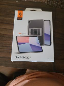 Spigen Ipad  Case 