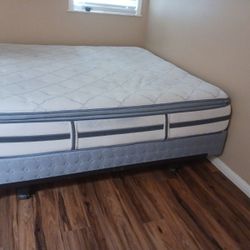 Huge Bed