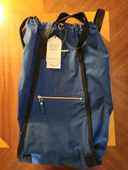 Qwistion Backpack NEW