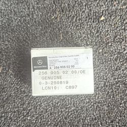 Pressure Temp Sensor - Mercedes-Benz