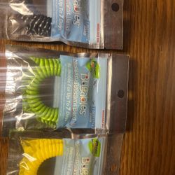 Buggable. 3 Packages 2 In Each
