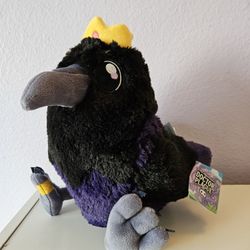 Squishable Doctor Plague
