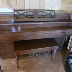 Piano