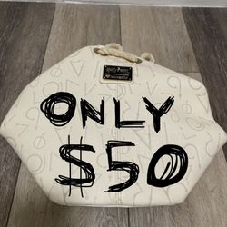 ONLY $50 for Harry Potter Purse / Backpack