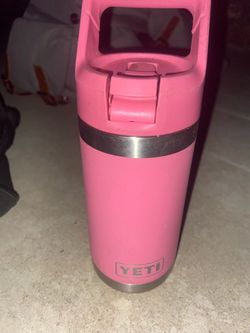 Yetti cup