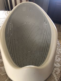 Baby Bathtub