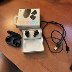 Samsung Galaxy Buds