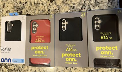 Samsung Galaxy Phone Cases