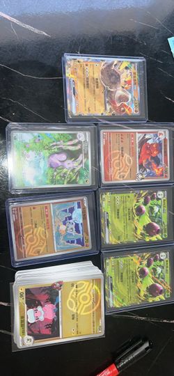 Pokemon set