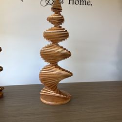 Spiral Tree 3 Available 