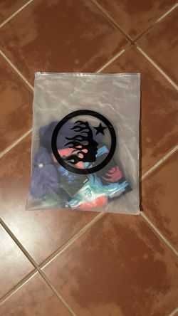 hellstar tee