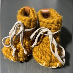 Baby Shoes