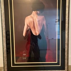 Framed Wall Art