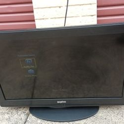 TV 32"