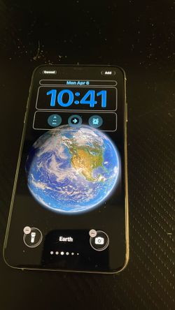 iPhone Pro Max 11  - T-Mobile 256 Works Great 