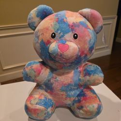 Plush Stuffed Animal Gummy Bear 
