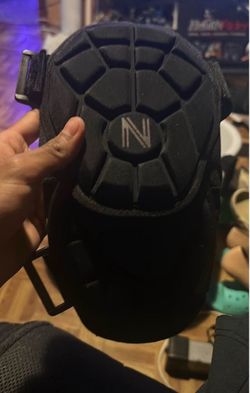 Nxtrnd Black elbow Pad